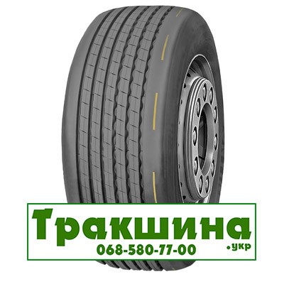 385/55 R22.5 Radburg (наварка) PBT14W Ведуча шина Київ - изображение 1