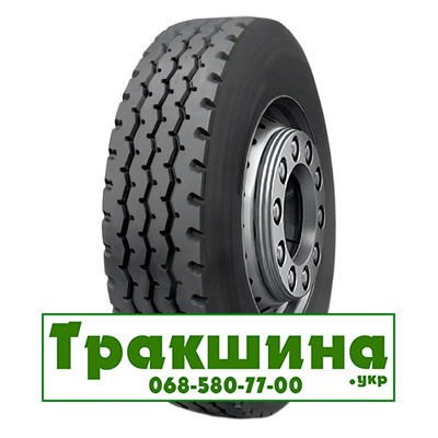 295/80 R22.5 Radburg (наварка) RZY Ведуча шина Киев - изображение 1