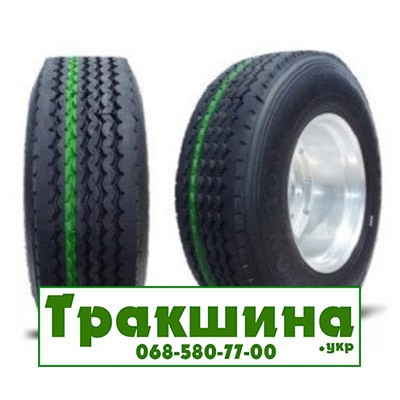 315/80 R22.5 Respa (наварка) Okon 3000 ZA 156/150K причіпна Киев - изображение 1