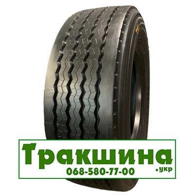 385/65 R22.5 Insa Turbo (наварка) UTE-3 160J Причіпна шина Киев - изображение 1