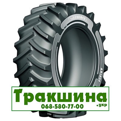 520/85 R38 Advance AR1200 155D с/г Киев - изображение 1