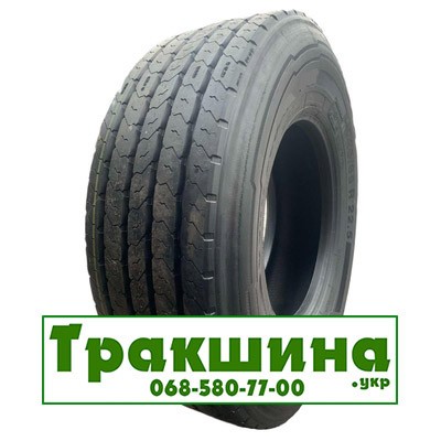 385/65 R22.5 HANDLOPEX (наварка) STL 287 160K Причіпна шина Киев - изображение 1