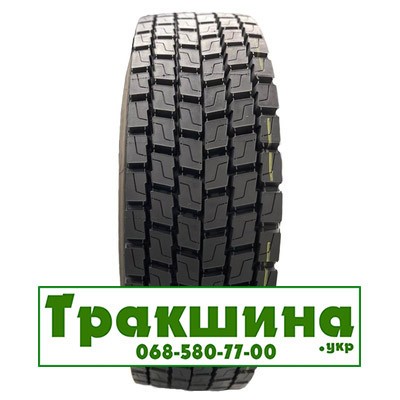 265/70 R19.5 Vipal (наварка) PBD10 Ведуча шина Київ - изображение 1