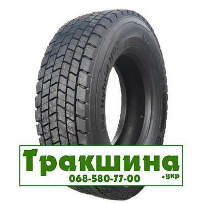 315/70 R22.5 Continental ContiRe Hybrid HD3 наварка 154/150L Ведуча шина Київ - изображение 1