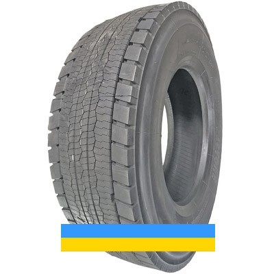 315/70 R22.5 Bridgestone EJ06Z 154/150L Ведуча шина Львов - изображение 1