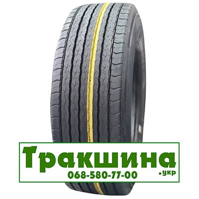 445/45 R19.5 Kraiburg (наварка) K818 160J Причіпна шина Київ - изображение 1