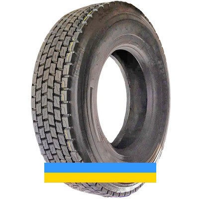 295/80 R22.5 Radburg (наварка) PBD10 Ведуча шина Львов - изображение 1