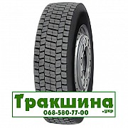 315/70 R22.5 Radburg (наварка) PBD12 Ведуча шина Киев