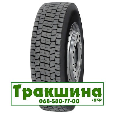 315/70 R22.5 Radburg (наварка) PBD12 Ведуча шина Київ - изображение 1