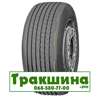 385/55 R22.5 Radburg (наварка) PBT14W Ведуча шина Киев - изображение 1