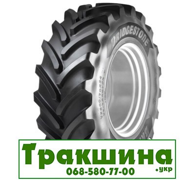 650/65 R34 Bridgestone VT-TRACTOR VF 167/164D/E Сільгосп шина Київ - изображение 1