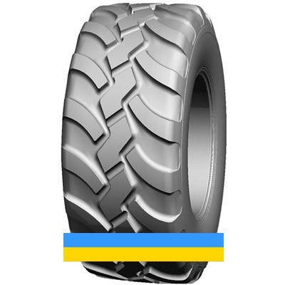 710/45 R22.5 Advance AR833 175/165D/A8 Індустріальна шина Львов - изображение 1