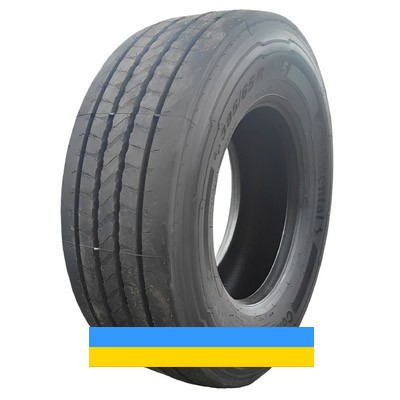 385/55 R22.5 Continental ContiRe Hybrid HT3+ наварка 160K Причіпна шина Львов - изображение 1