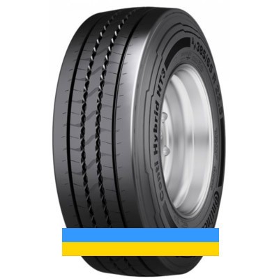 385/65 R22.5 Continental ContiRe Hybrid HT3 Наварка 160K Причіпна шина Львов - изображение 1