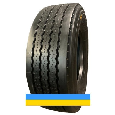 385/65 R22.5 Insa Turbo (наварка) UTE-3 160J Причіпна шина Львов - изображение 1