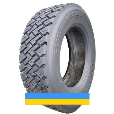 215/75 R17.5 Vipal (наварка) RZT190 ведуча Львов - изображение 1