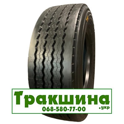 385/65 R22.5 Insa Turbo (наварка) UTE-3 160J Причіпна шина Київ - изображение 1