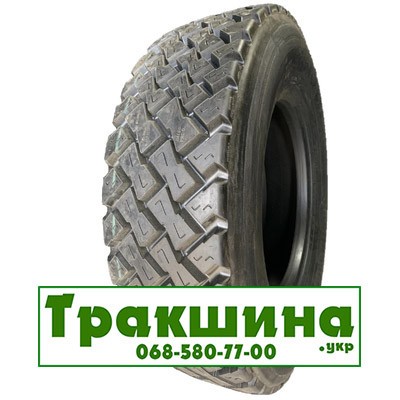 315/70 R22.5 HANDLOPEX (наварка) M&S 260 154/150L Ведуча шина Киев - изображение 1