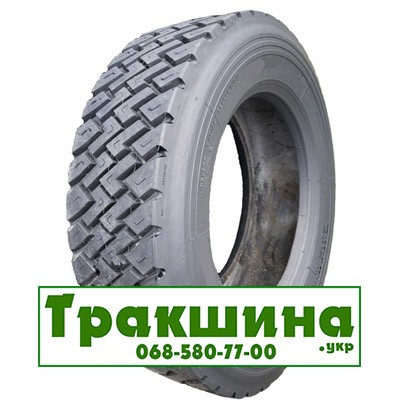 215/75 R17.5 Vipal (наварка) RZT190 ведуча Киев - изображение 1