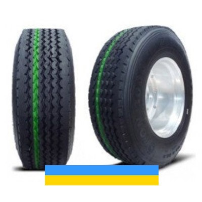 315/80 R22.5 Respa (наварка) Okon 3000 ZA 156/150K причіпна Киев - изображение 1