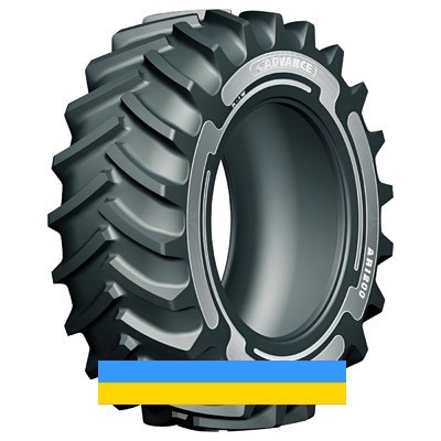 520/85 R38 Advance AR1200 155D с/г Киев - изображение 1