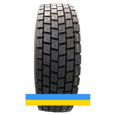 315/70 R22.5 Vipal (наварка) PBD10 Ведуча шина Киев - изображение 1