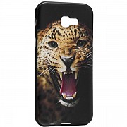 Чохол Print для Samsung J5 Prime 2016 G570 Animal (Код товару:30681) Харьков