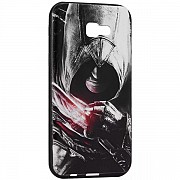 Чохол Print для Samsung J7 2016 J710 Assassin (Код товару:30646) Харьков