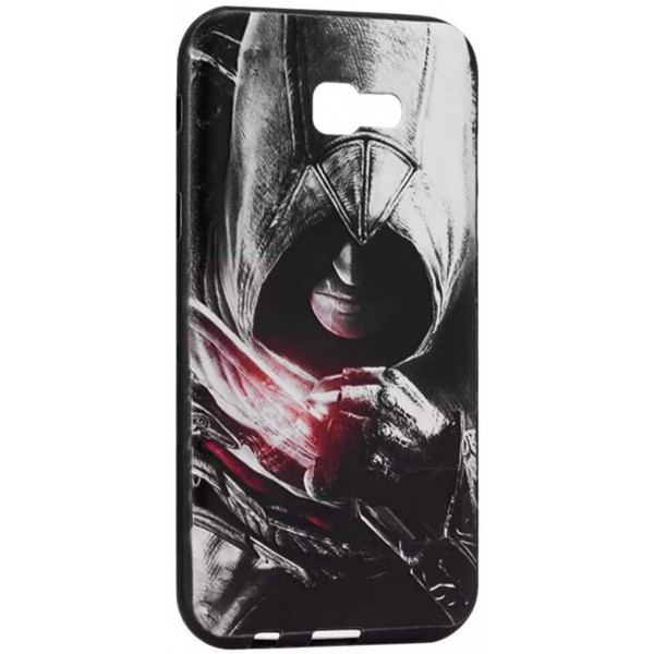 Чохол Print для Samsung J7 2016 J710 Assassin (Код товару:30646) Харьков - изображение 1