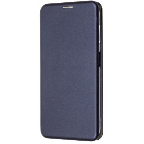 Чохол-книжка ArmorStandart G-Case для Samsung A14 A145/A14 5G A146 Midnight Blue (ARM70480) (Код тов Харьков - изображение 1