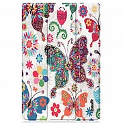 Чохол-книжка Becover Smart для Xiaomi Pad 5 10.9 Butterfly (Код товару:30690) Харьков
