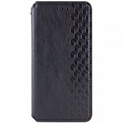 Чохол-книжка Getman Cubic для Samsung A24 A245 Чорний (Код товару:30576) Харьков
