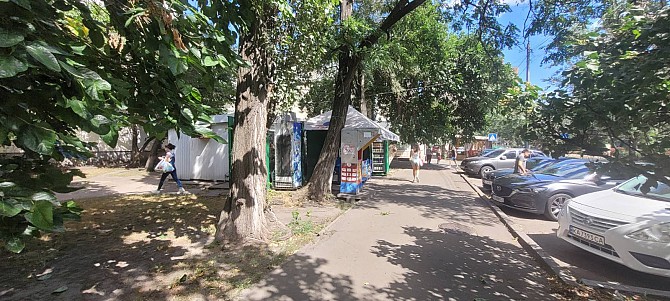 Сдается МАФ Русановский бульвар 3, 20м2 Киев - изображение 1