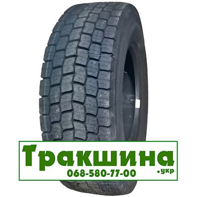 315/70 R22.5 Unitread (наварка) EX36 152/148K Ведуча шина Киев - изображение 1