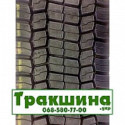 295/80 R22.5 Novatyre (наварка) NDH 152/148M Ведуча шина Київ