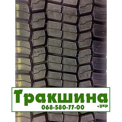 295/80 R22.5 Novatyre (наварка) NDH 152/148M Ведуча шина Киев - изображение 1