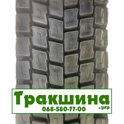 315/70 R22.5 Novatyre (наварка) NDR 154/150L Ведуча шина Киев - изображение 1