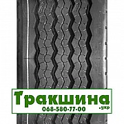 385/65 R22.5 Novatyre (наварка) NTR 160K Причіпна шина Київ