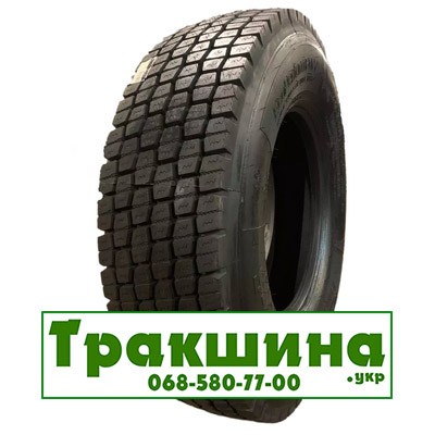 315/80 R22.5 Insa Turbo (наварка) TDR-5 156/150K ведуча шина Киев - изображение 1