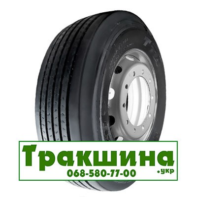 385/55 R22.5 Insa Turbo (наварка) TTA/TTA 2 161J причіпна Киев - изображение 1