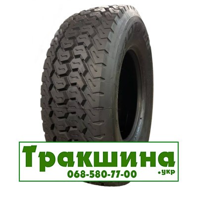 385/65 R22.5 Insa Turbo (наварка) TZY-65 160J причіпна шина Киев - изображение 1