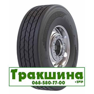 385/65 R22.5 Geyer Hosaja (наварка) EX26 160K причіпна Киев - изображение 1