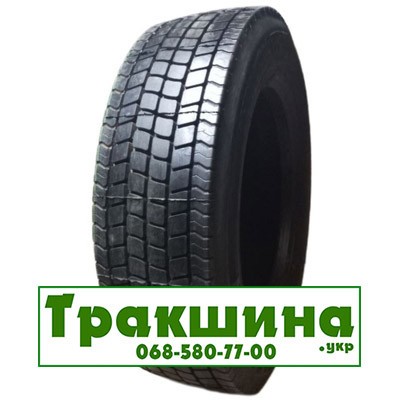 295/60 R22.5 Geyer Hosaja (наварка) E31 150/147L Ведуча шина Київ - изображение 1