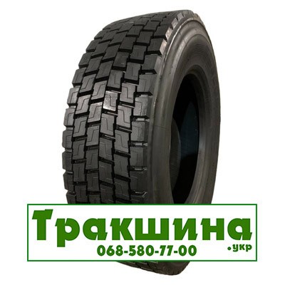 295/80 R22.5 Insa Turbo (наварка) TDE-2 152/148K ведуча шина Киев - изображение 1