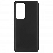 Панель ArmorStandart Matte Slim Fit для Xiaomi 12T/12T Pro/Redmi K50 Ultra Black (Код товару:24316) Харьков