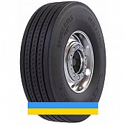 385/55 R22.5 Unitread (наварка) EX29 160K Причіпна шина Киев