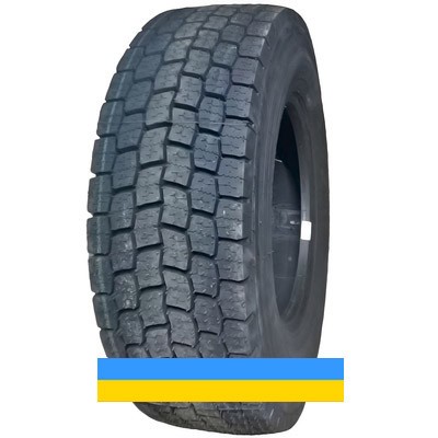 315/70 R22.5 Unitread (наварка) EX36 152/148K Ведуча шина Київ - изображение 1