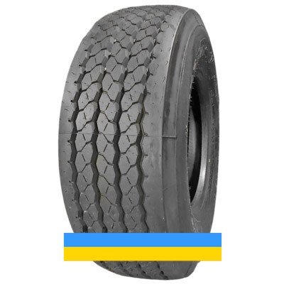 385/65 R22.5 Unitread (наварка) EX28 160K причіпна Львов - изображение 1