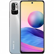 Смартфон Xiaomi Redmi Note 10 5G 6/128GB no NFC Chrome Silver (Код товару:18485) Харьков