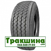 385/65 R22.5 Unitread (наварка) EX28 160K Причіпна шина Киев